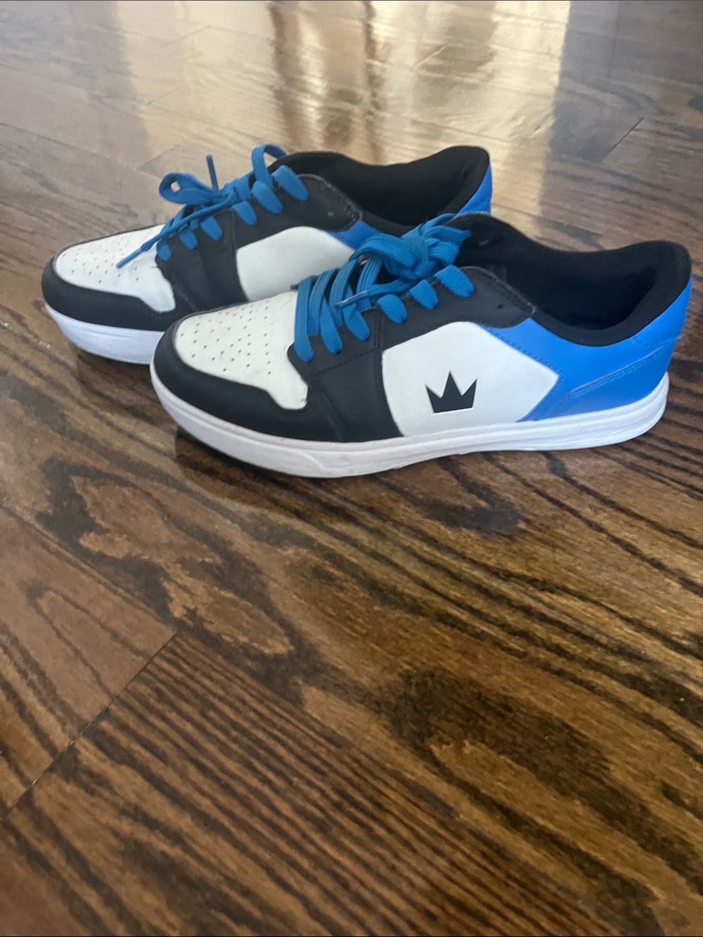 Brunswick Fanatic Mens Bowling